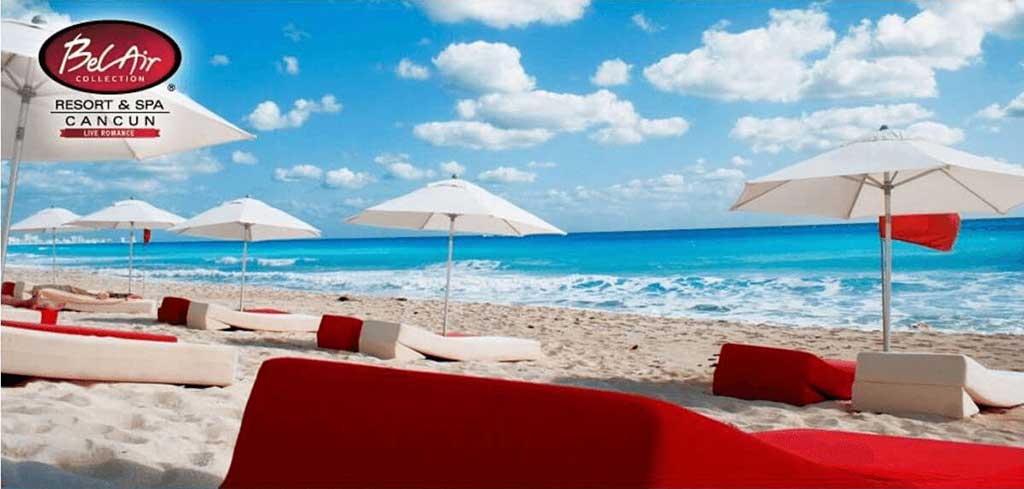 playa cancún