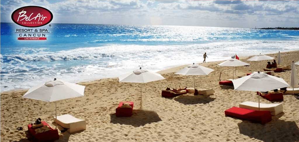 playa cancún