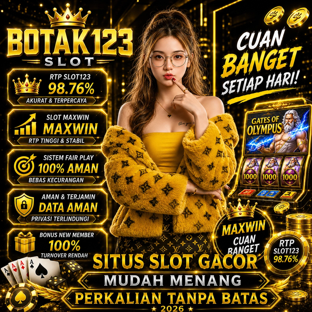 Popup Banner