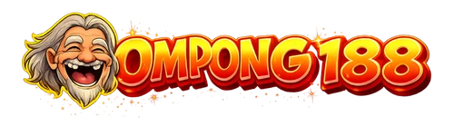 LOGO OMPONG188