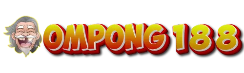 OMPONG188 Logo